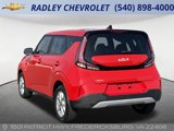 Used 2024 Kia Soul LX w/ Option Group 015 image 3