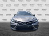 Used 2024 Toyota Camry SE image 3