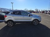 Used 2021 Ford EcoSport Titanium image 4