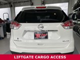 Used 2015 Nissan Rogue SL w/ SL Premium Package image 5
