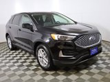 Certified 2024 Ford Edge SEL image 4