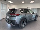Used 2023 Nissan Rogue SV image 3
