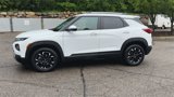 Certified 2023 Chevrolet TrailBlazer LT image 4