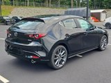 New 2025 MAZDA MAZDA3 s image 2