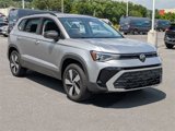New 2025 Volkswagen Taos S image 3