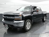 Used 2018 Chevrolet Silverado 1500 LT w/ Max Trailering Package image 5
