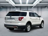 Used 2016 Ford Explorer XLT w/ Equipment Group 202A image 5