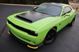 Used 2023 Dodge Challenger SRT Hellcat Redeye image 5