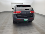 Used 2014 Lincoln MKX AWD w/ Equipment Group 102A image 6