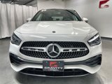 Used 2022 Mercedes-Benz GLA 250 4MATIC w/ AMG Line image 2