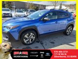 New 2025 Subaru Crosstrek 2.5i Premium image 1