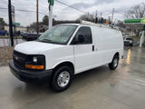 Used 2011 Chevrolet Express 2500 image 2