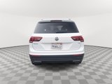 Used 2018 Volkswagen Tiguan S image 6