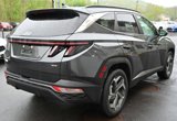 Used 2023 Hyundai Tucson SEL w/ Convenience Package image 6