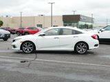 Used 2019 Honda Civic Touring image 2