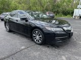Used 2016 Acura TLX w/ Technology Package image 3