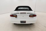 Used 2000 Chevrolet Camaro Z28 w/ SS Performance/Appearance Pkg image 4