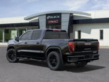 New 2025 GMC Sierra 1500 Elevation image 3
