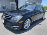 Used 2014 Mercedes-Benz C 300 4MATIC Sedan image 3