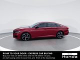Used 2022 Honda Accord Sport image 4