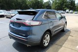 Used 2018 Ford Edge Titanium w/ Equipment Group 302A image 3