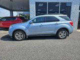 Used 2014 Chevrolet Equinox LT w/ Power Convenience Package image 3