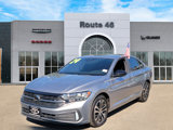Used 2024 Volkswagen Jetta Sport image 2