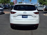 Used 2019 MAZDA CX-5 Grand Touring w/ GT Premium Package image 4