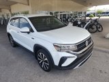 Used 2022 Volkswagen Taos SE image 3
