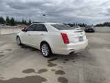 Used 2014 Cadillac CTS Sedan image 5