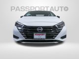 New 2025 Nissan Versa S w/ Trunk Package image 3