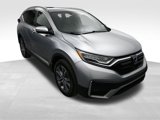 Used 2022 Honda CR-V Touring image 2