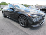 Certified 2024 Mercedes-Benz CLE 300 4MATIC Coupe image 3
