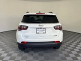 New 2025 Jeep Compass Latitude image 4