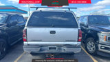 Used 2005 Chevrolet Silverado 1500 4x4 Extended Cab w/ Safe And Sound Package image 4