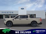 New 2025 Ford Maverick XLT w/ XLT Luxury Package image 4