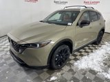 New 2025 MAZDA CX-5 Carbon Edition image 5