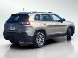 Used 2019 Jeep Cherokee Latitude Plus w/ Comfort/Convenience Group image 4