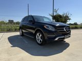 Used 2016 Mercedes-Benz GLE 350 4MATIC image 3