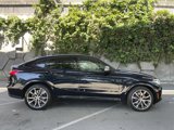 Used 2019 BMW X4 M40i w/ Premium Package image 5