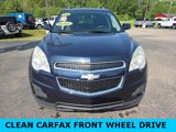 Used 2015 Chevrolet Equinox LT w/ Driver Convenience Package image 3