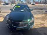 Used 2015 Chevrolet Cruze LTZ image 2