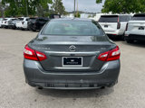 Used 2017 Nissan Altima 2.5 SV image 6