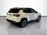 Used 2022 Jeep Compass Limited image 5