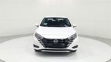 New 2025 Nissan Versa SV image 2