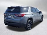 Certified 2021 Chevrolet Traverse RS image 5