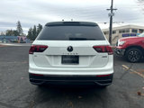Used 2022 Volkswagen Tiguan SE image 4