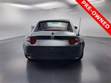 Used 2022 MAZDA MX-5 Miata RF Grand Touring w/ Weather Package image 4