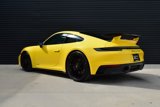 Used 2024 Porsche 911 Carrera 4 GTS image 3