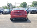 Used 2018 Cadillac ATS Luxury w/ Safety and Security Package image 4